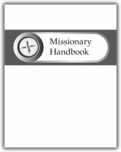 Missionary Handbook