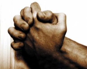 bidden en geloof