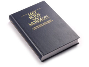 Het Boek van Mormon