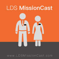 LDS Mission Cast